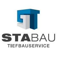 Stabau Tiefbauservice GmbH logo - Similar company to Asf-Anker - Anton Schmoll Gmbh