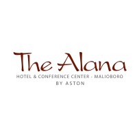 The Alana Malioboro Hotel & Conference Center logo - Similar company to Katolikana Media
