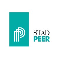 Stad Peer logo - Similar company to Pibo-Campus