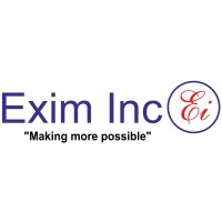 EXIM Inc. India logo - Similar company to Concorde Impex