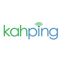 Kahping