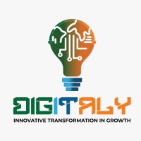 DIGITALYTECHSOLUTIONS logo - Similar company to Digital Tech Solutions Pvt. Ltd.
