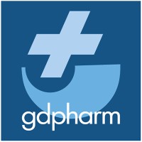 GDPHARM Professional logo - Similar company to Aemilia Worknet - Consulenti Del Lavoro