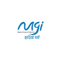 Meghna Group of Company logo - Similar company to Codearrow Ltd.