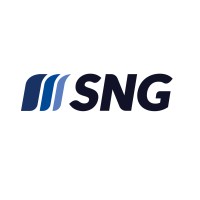 SNG logo - Similar company to Oberlin Public Library