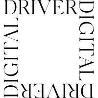 Driver Digital logo - Similar company to Cinegraph Studios