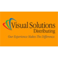Visual Solutions Distributing, Inc.