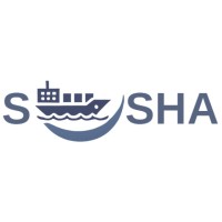 The Sustainable Ocean Shipping Hub Australia logo - Similar company to Cobra Collective Uk