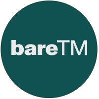 BareTM logo - Similar company to Scanbolt A/S