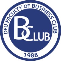 DEU Business Club (Dokuz Eylül Üniversitesi İşletme Topluluğu) logo - Similar company to Pescali