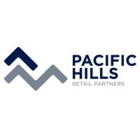 Pacific Hills Retail Partners logo - Similar company to Bloom & Plume
