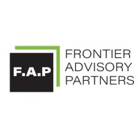 Frontier Advisory Partners logo - Similar company to Frontiere Advisory