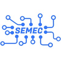 SEMEC logo - Similar company to Eh Technology