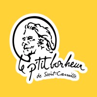 Le P'tit Bonheur de Saint-Camille logo - Similar company to Naissance