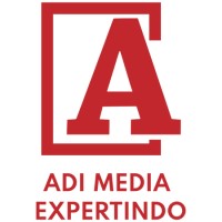 P.T. Adi Media Expertindo logo - Similar company to Pt Tatacipta Teknologi Indonesia