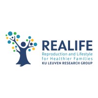 REALIFE KU Leuven logo - Similar company to Hap3 Project
