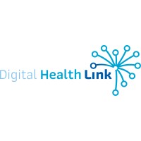 Digital Health Link logo - Similar company to Pitts