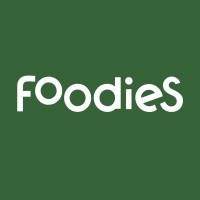 FoodieS Media logo - Similar company to Foodies