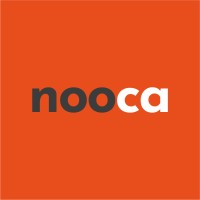 Nooca logo - Similar company to Celar Staffing