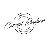 CONCEPT RENDERER logo - Similar company to Sr Design