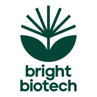 Bright Biotech logo - Similar company to Alpine Bio