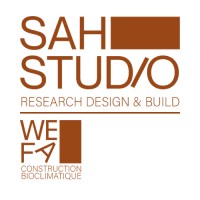 Sahstudio logo - Similar company to Jscom-Bénin