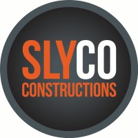 SlyCo Constructions logo - Similar company to Protek Wa