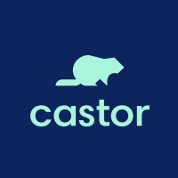 Castor logo - Similar company to Faneando