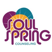 SoulSpring Counseling logo - Similar company to Multicultural Child & Family Hope Center