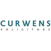 Curwens LLP logo - Similar company to Osborne & Wise