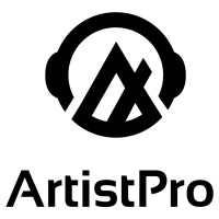 ArtistPro logo - Similar company to Good Time Records