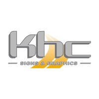 Kurt Hobbs Graphics logo - Similar company to Colourgraphics