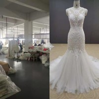 Mingqi Wedding Dress Factory logo - Similar company to Roniteks