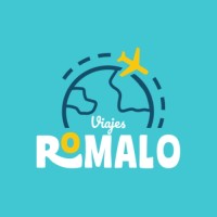 Viajes Romalo logo - Similar company to Linfive Services