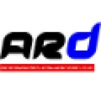 ARD Paper Cup logo - Similar company to Natrocup