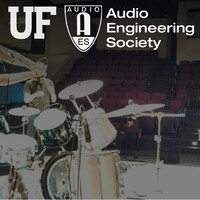 Audio Engineering Society, Uf Chapter