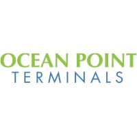Ocean Point Terminals logo - Similar company to Pinnacle Services Llc