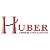 Huber Capital Management LLC logo - Similar company to Lucid Power