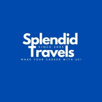 Splendid Travels International logo - Similar company to Splendid Travel