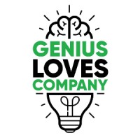 Genius Loves Company