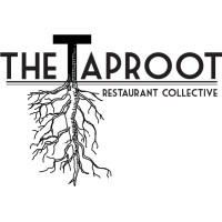 The TapRoot logo - Similar company to Birdy Merchant Solutions