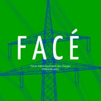 FACE logo - Similar company to El Once