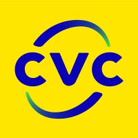 CVC Ribeirão Preto logo - Similar company to Gêmeos Consultoria Bancária