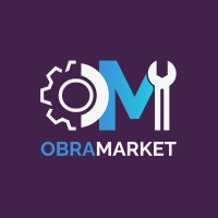 OBRAMARKET logo - Similar company to Tecmetal Srl