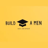 Build A Men logo - Similar company to Studify