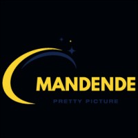 Pretty picture Mandende logo - Similar company to Lemur'S Center