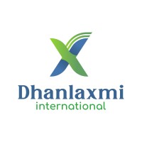 Dhanlaxmi International logo - Similar company to Dhanlaxmi International