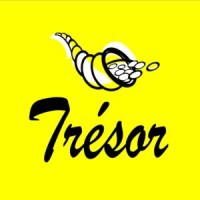 TRÉSOR logo - Similar company to Tresor