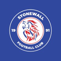 Stonewall FC logo - Similar company to Raffclub
