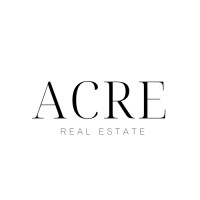 Acre Real Estate logo - Similar company to Acre Ny Realty Inc